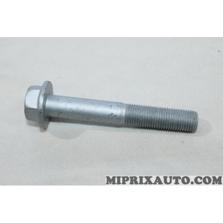 Vis amortisseur suspension Renault Dacia original OEM 7703002824 