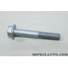 Vis amortisseur suspension Renault Dacia original OEM 7703002824