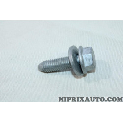 Vis fixation barre de suspension Renault Dacia original OEM 7703602230 