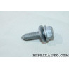 Vis fixation barre de suspension Renault Dacia original OEM 7703602230
