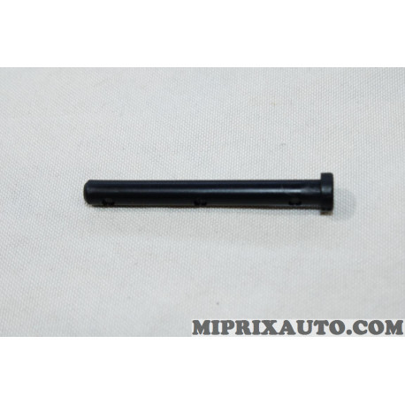 Axe tige volet boite à gants Renault Dacia original OEM 685177058R 