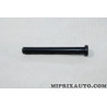 Axe tige volet boite à gants Renault Dacia original OEM 685177058R