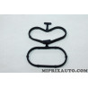 Joint radiateur huile Renault Dacia original OEM 213042726R