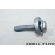 Vis essieu Renault Dacia original OEM 432229125R