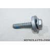 Vis essieu Renault Dacia original OEM 432229125R
