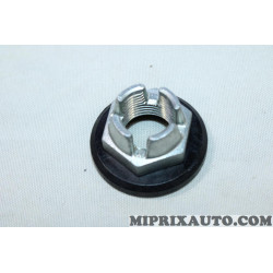 Ecrou cardan arbre de transmission Renault Dacia original OEM 402624258R 