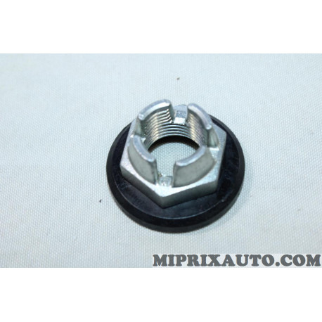 Ecrou cardan arbre de transmission Renault Dacia original OEM 402624258R 