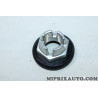 Ecrou cardan arbre de transmission Renault Dacia original OEM 402624258R