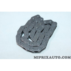 Chaine pompe à huile Renault Dacia original OEM 8200397125 
