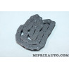 Chaine pompe à huile Renault Dacia original OEM 8200397125