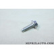 Vis collecteur admission Renault Dacia original OEM 7703002659