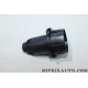 Support fixation radiateur Renault Dacia original OEM 628408501R