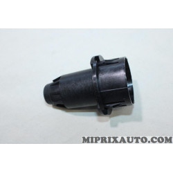 Support fixation radiateur Renault Dacia original OEM 628408501R 