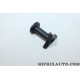 Vis fixation feu lanterne Renault Dacia original OEM 7703041042 