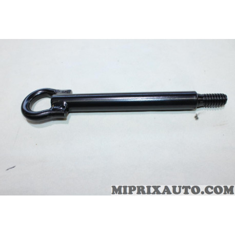 Anneau de remorquage Renault Dacia original OEM 511128915R 