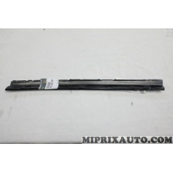 Tole ossature laterale parebrise Renault Dacia original OEM 762158683R pour renault zoe 