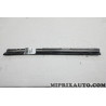 Tole ossature laterale parebrise Renault Dacia original OEM 762158683R pour renault zoe