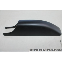 Coque barre de toit Renault Dacia original OEM 738823857R 