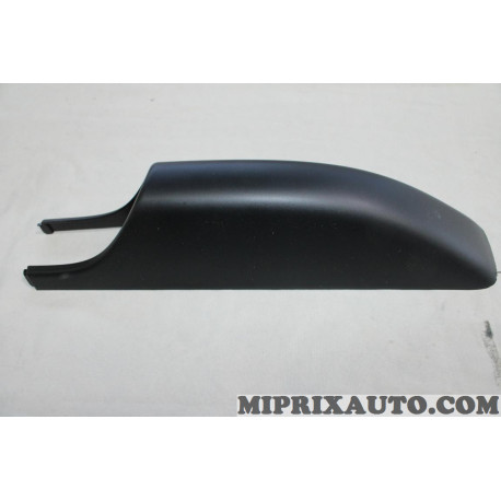 Coque barre de toit Renault Dacia original OEM 738823857R 