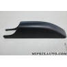 Coque barre de toit Renault Dacia original OEM 738823857R