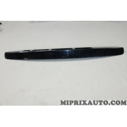 Support poignée hayon de coffre Renault Dacia original OEM 848100006R 