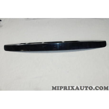Support poignée hayon de coffre Renault Dacia original OEM 848100006R 