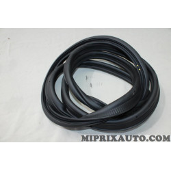 Joint de coffre Renault Dacia original OEM 908303802R 