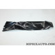 Bande autocollante montant de porte (plié voir photo sans reclamation) Renault Dacia original OEM 802840111R
