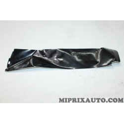 Bande autocollante montant de porte (plié voir photo sans reclamation) Renault Dacia original OEM 802840111R 