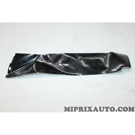 Bande autocollante montant de porte (plié voir photo sans reclamation) Renault Dacia original OEM 802840111R 