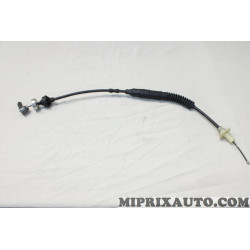 Cable embrayage Sachs Citroen Peugeot original OEM 3074600285 