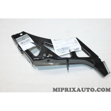 Tole coque ossature Renault Dacia original OEM 7782324367 