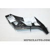 Tole coque ossature Renault Dacia original OEM 7782324367