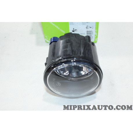Phare antibrouillard Valeo Nissan Infiniti original OEM 043403 pour nissan note tiida 