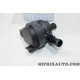 Pompe à eau additionnelle Renault Dacia original OEM 925164GA0A