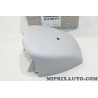 Coque cache retroviseur interieur Renault Dacia original OEM 963290007R