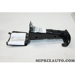 Absorbeur renfort parechocs avant gauche Renault Dacia original OEM 622110452R pour renault talisman partir de 2015 
