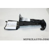 Absorbeur renfort parechocs avant gauche Renault Dacia original OEM 622110452R pour renault talisman partir de 2015
