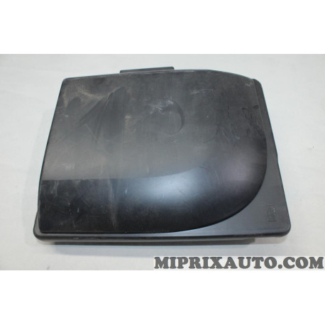 Couvercle de batterie (rayures) Renault Dacia original OEM 652788996R 