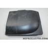 Couvercle de batterie (rayures) Renault Dacia original OEM 652788996R