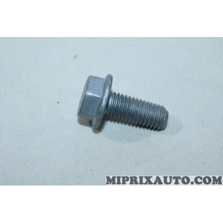 Vis fixation berceau de suspension Renault Dacia original OEM 7703002690 