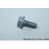 Vis fixation berceau de suspension Renault Dacia original OEM 7703002690