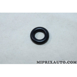 Joint injecteur carburant Renault Dacia original OEM 166188J000 