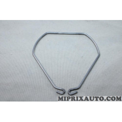 Agrafe épingle durite de turbo Renault Dacia original OEM 7701068600 