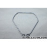 Agrafe épingle durite de turbo Renault Dacia original OEM 7701068600