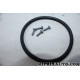 Joint de phare Renault Dacia original OEM 260E40180R