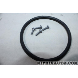 Joint de phare Renault Dacia original OEM 260E40180R 