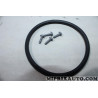 Joint de phare Renault Dacia original OEM 260E40180R