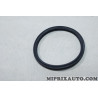 Joint durite air turbo Renault Dacia original OEM 7701072003