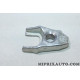 Etrier fourchette bride fixation injecteur de carburant Renault Dacia original OEM 8200711592